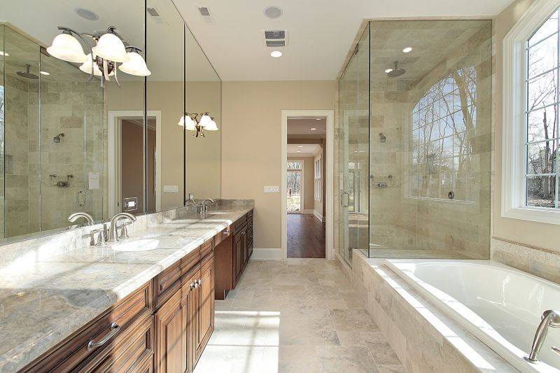 Oversized Bathtub Installation in Danbury, CT
