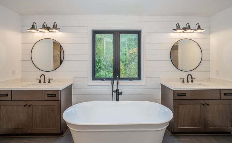 Oversized Bathtub Installation in Venice, FL