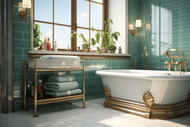 Oversized Bathtub Installation in Venice, FL