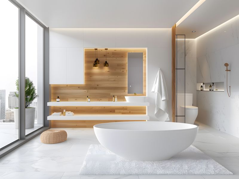 Oversized Bathtub Installation in Lancaster, PA