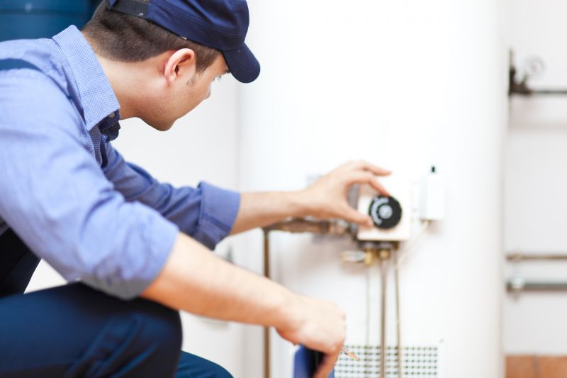 Propane Water Heater Repair in Boca Raton, FL