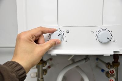 Propane Water Heater Service in West Palm Beach, FL