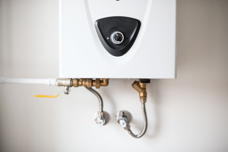 Propane Water Heater Service in Austin, TX