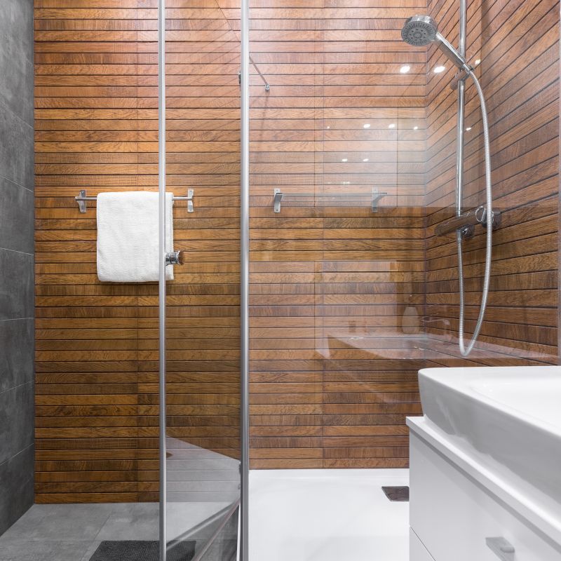 Shower Installation in Doylestown, PA