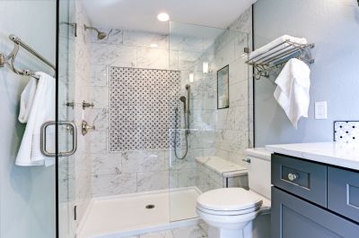 Shower Installation in Sarasota, FL