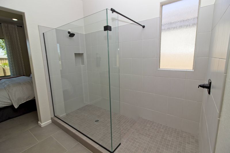 Shower Installation in West Chester, PA
