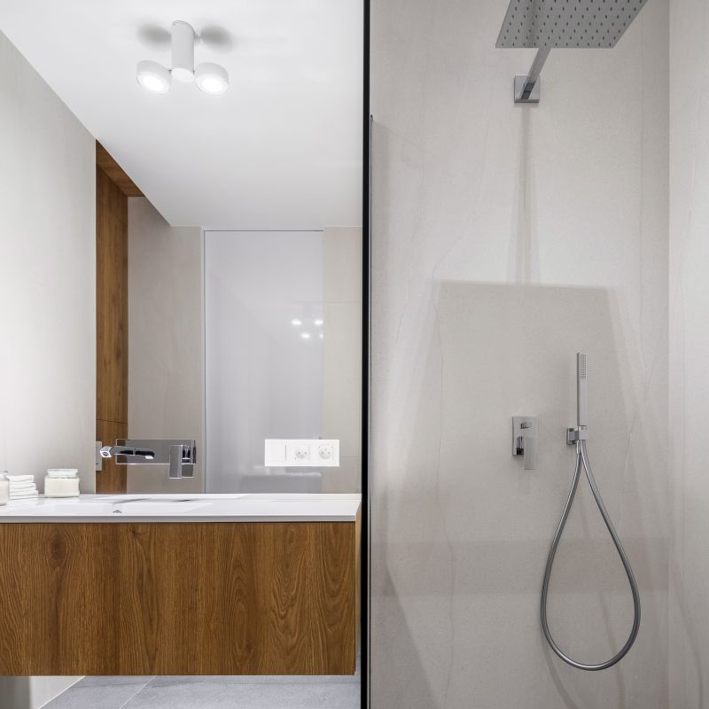 Shower Installation in Bradenton, FL