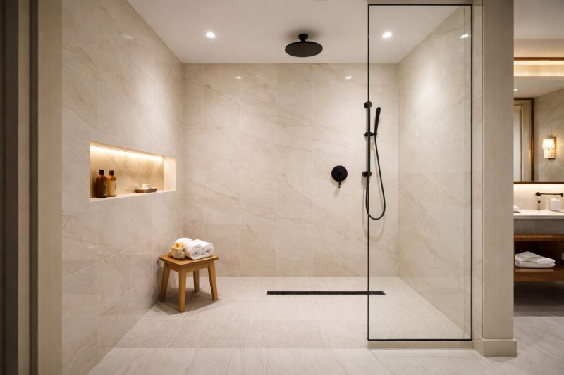 Shower Replacement in Clearwater, FL