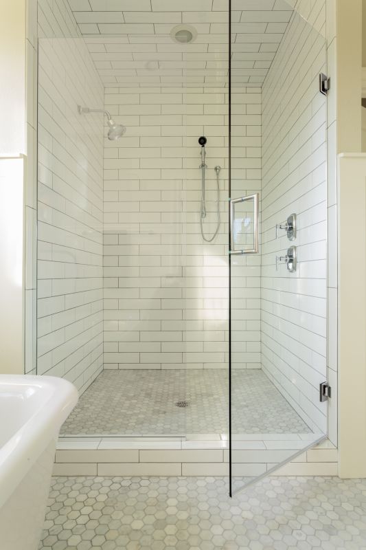 Shower Replacement in Norwalk, CT