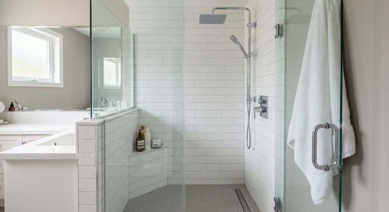Shower Replacement in Norwalk, CT