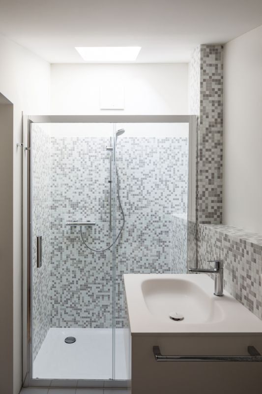 Shower Replacement in Norwalk, CT