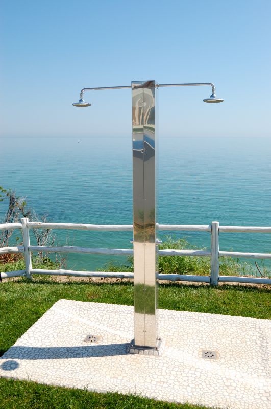 Shower Stall Installation in Venice, FL