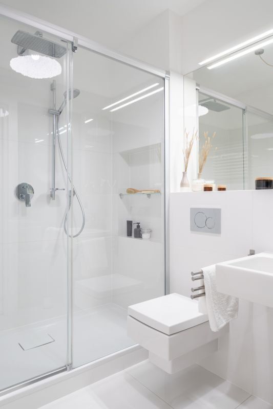 Shower Stall Installation in Clearwater, FL
