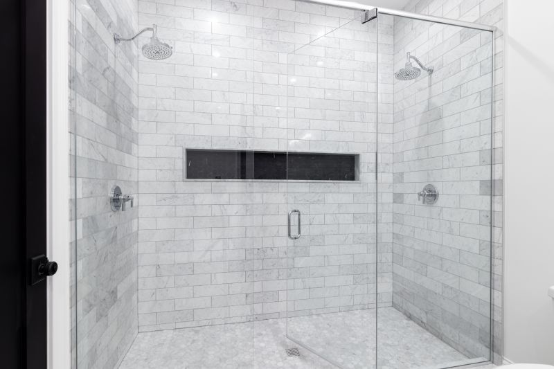 Shower Stall Replacement in Sarasota, FL