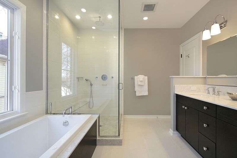 Shower Stall Replacement in Palm Coast, FL