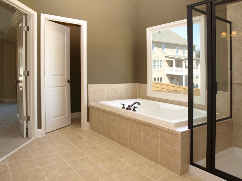 Shower Tub Installation in Clearwater, FL