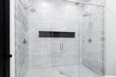 Shower Tub Installation in Framingham, MA