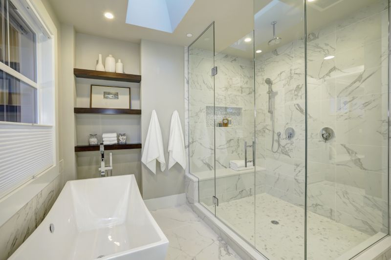Shower Tub Installation in Bradenton, FL