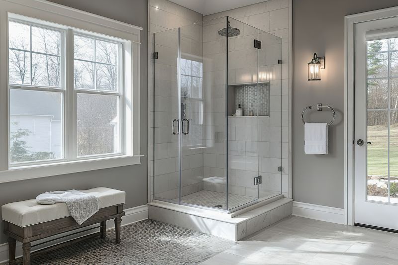 Shower Tub Installation in West Chester, PA