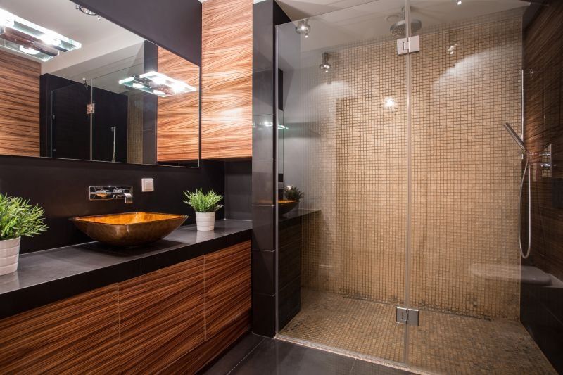 Shower Unit Installation in Palm Coast, FL