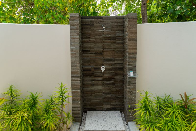 Shower Unit Installation in Venice, FL
