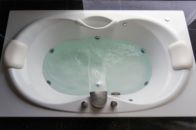 Soaking Tub Installation in West Chester, PA