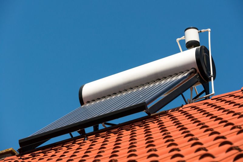 Solar Water Heater Repair in West Palm Beach, FL