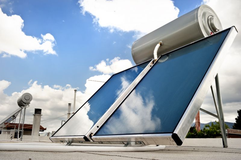 Solar Water Heater Replacement in Fort Lauderdale, FL