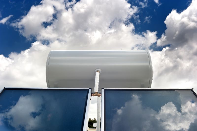Solar Water Heater Replacement in Fort Lauderdale, FL