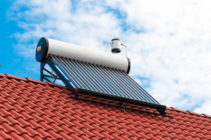 Solar Water Heater Replacement in Boca Raton, FL