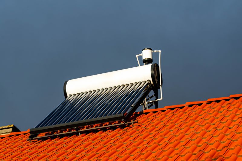 Solar Water Heater Replacement in Boca Raton, FL