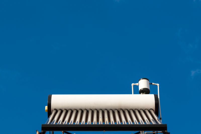 Solar Water Heater Service in Katy, TX