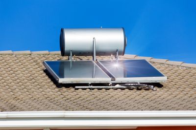 Solar Water Heater Service in Kansas City, MO