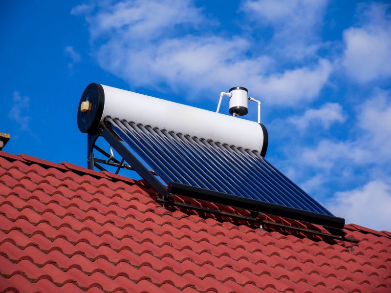 Solar Water Heater Service in Fort Lauderdale, FL