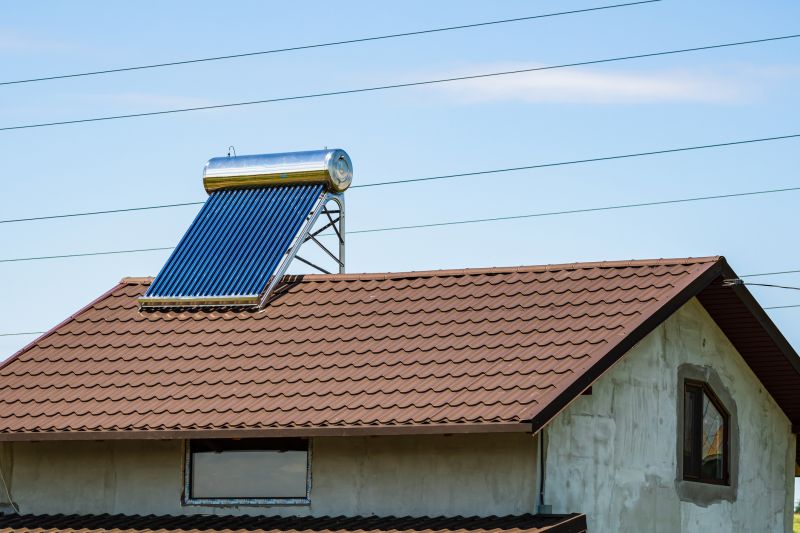 Solar Water Heater Service in Annapolis, MD