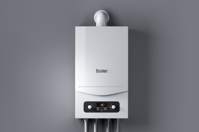 Tankless Heater Installation in Annapolis, MD