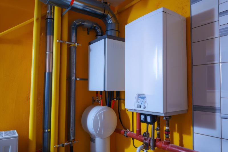 Tankless Heater Installation in Annapolis, MD