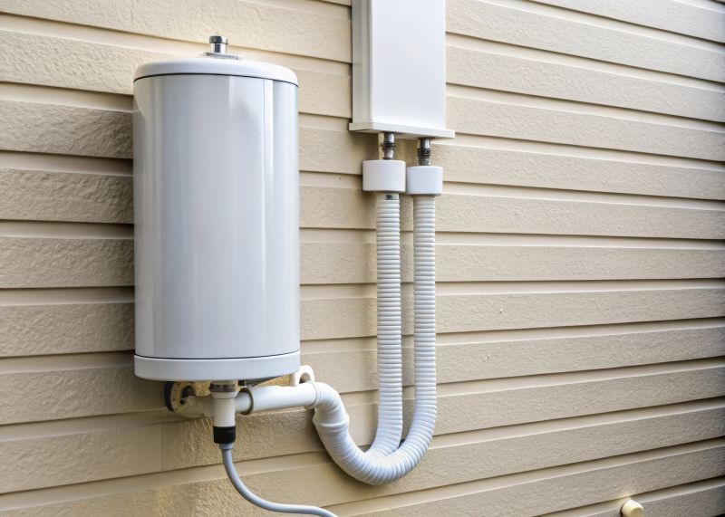 Tankless Heater Installation in San Jose, CA