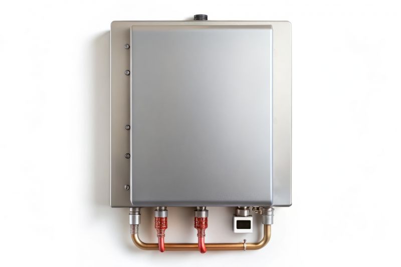 Tankless Water Heater Repair in Denver, CO