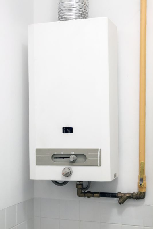 Tankless Water Heater Repair in Boca Raton, FL