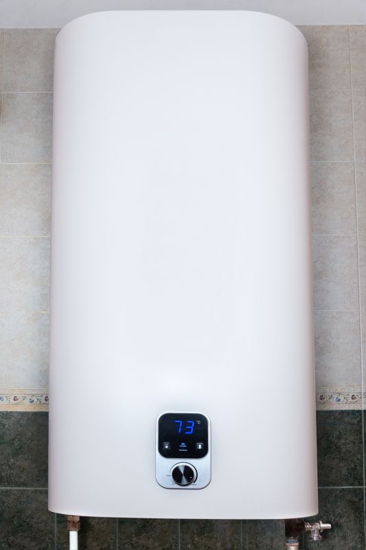 Tankless Water Heater Service in Boca Raton, FL