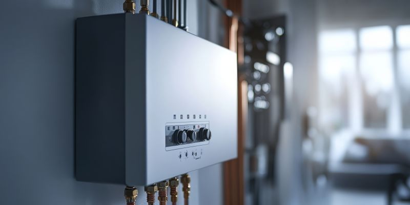 Tankless Water Heater Service in Austin, TX