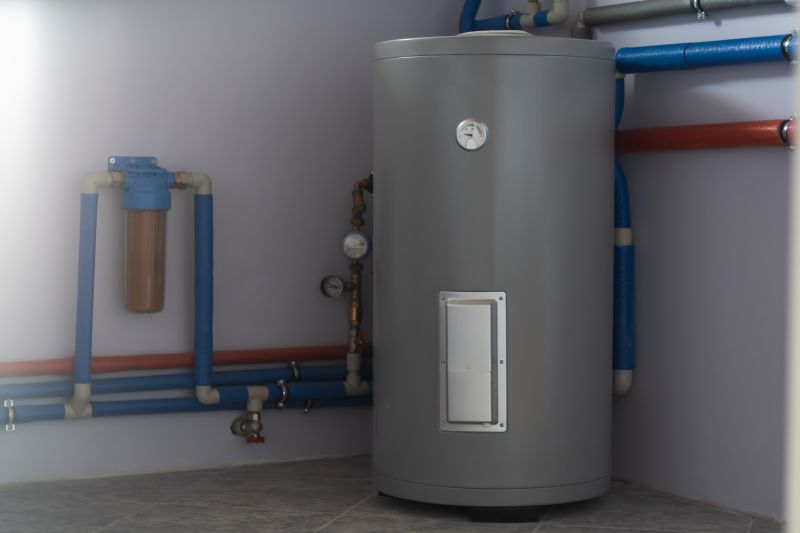 Water Heater Installation in San Jose, CA