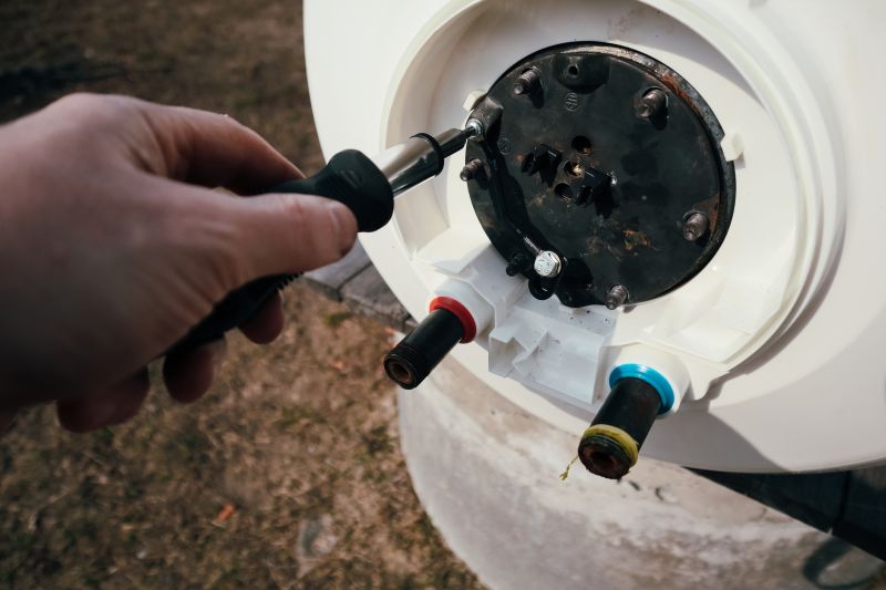 Water Heater Maintenance in Denver, CO
