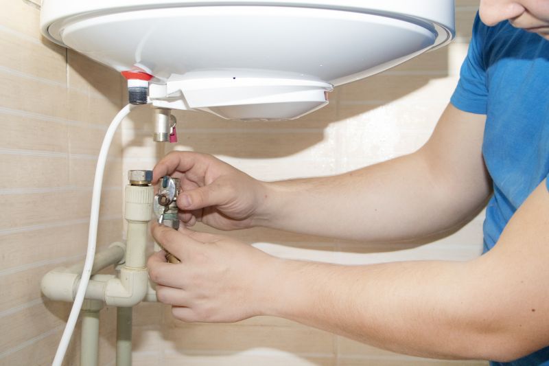 Water Heater Maintenance in Sacramento, CA