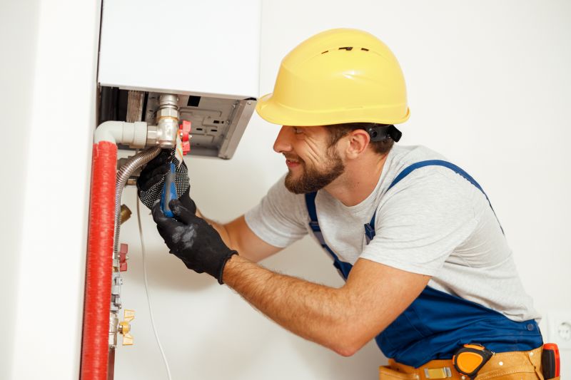 Water Heater Repair in Austin, TX