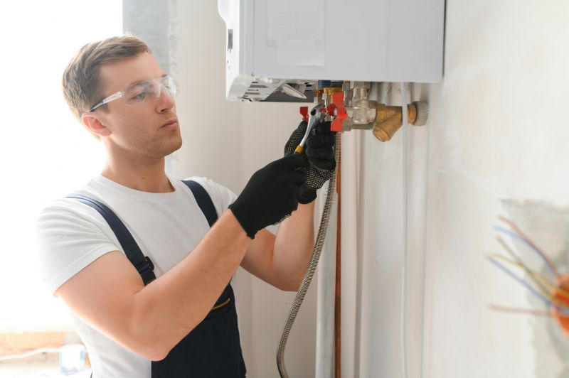 Water Heater Repair in West Palm Beach, FL