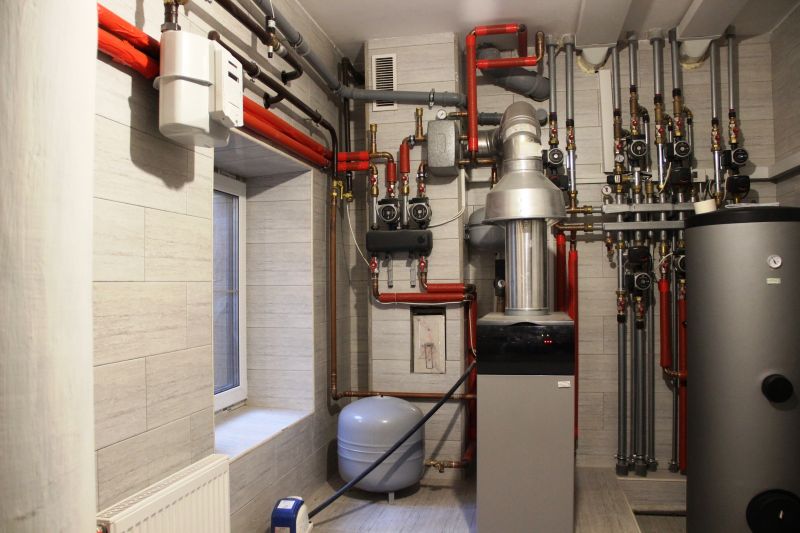 Water Heater Replacement in Kansas City, MO