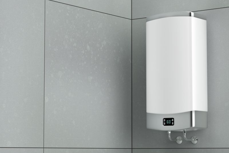 Water Heater Replacement in Kansas City, MO