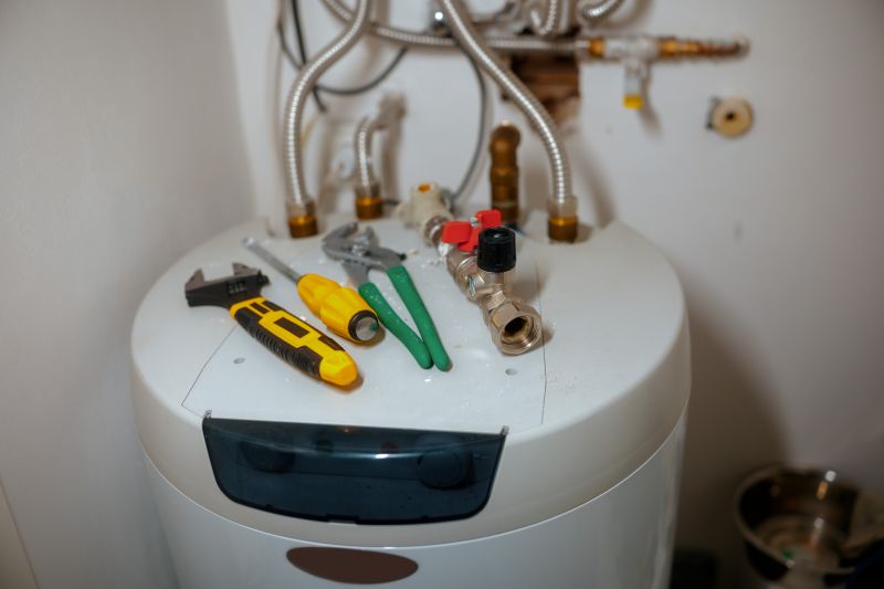 Water Heater Replacement in Denver, CO
